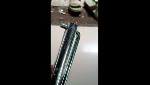 Kunci Busi Ukuran 14 mm Mobil Daihatsu Xenia 2015 Sd 2022 Sigra 1200 cc Ayla Pembuka Busi 14mm untuk Toyota Avanza Lama Calya 1200cc Agya Nisan Livina