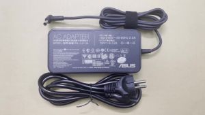 ️ Sạc Laptop Asus N46VZ N46VM N46VB N46V N46 19V - 6.32A - 120W Chân thường 5.5 x 2.5 mm