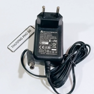 Nguồn Adapter DC 15V - 2A / Đầu cắm 5.5mm X 2.1mm (Adapter chất lượng)