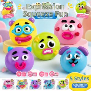 JIXIN | Squishy Stress Relief Toy