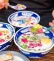 Sét Chè Sương Sa Hạt Lựu (Túi 500g nấu được 20 chén). 