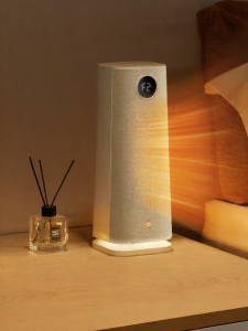 OIDIRE | New Sun Style Electric Heater For Home