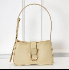 alexa shoulder bag tas bahu wanita