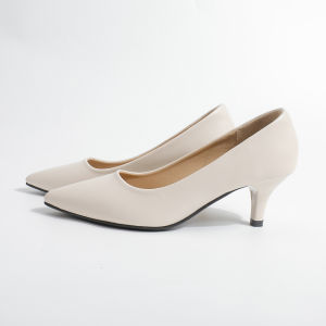 Interview Formal Occasion High Heels