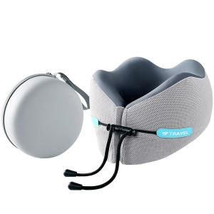 Boicod | Travel U-Shaped Neck Pillow