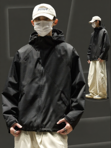 SZON | Three Proof Softshell Jacket