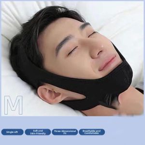 Mouth Breathing Preventer Mouth Seal Strip