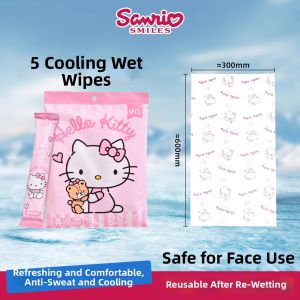 SVORIAHI | Convenient Reusable Wet Wipes Large