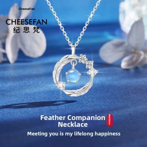 Gift Necklace for Girlfriend Wife