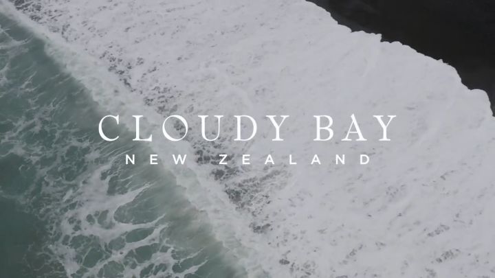 Cloudy Bay Sauvignon Blanc White Wine 2024 , abv 13.5 , 750ml ,Marlborough by Benchmark Wines