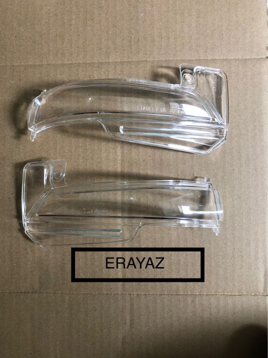 Lampu Sein Spion Innova: Fungsi, Jenis, dan Cara Mengatasinya Jika Bermasalah