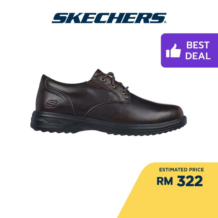 Skechers semi formal outlet shoes