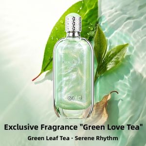 DEOLD | Long-lasting Fresh Green Tea Fragrant Perfume 72h