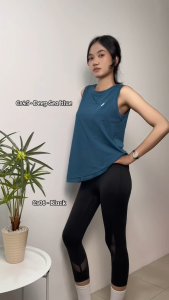 CS QUEEN-Naked Feel Yoga Pants Women High Waist Squat Proof Breathable Mesh Running Fitness Tights（CS06）