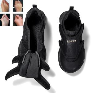 Men And Women Extra Wide Walking Sneakers Casual Shoes for Foot swelling Orthopedic Adjustable Injured foot shoes Big 45 46 47