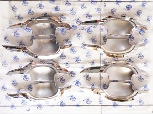 outer all new Terios/ Rush