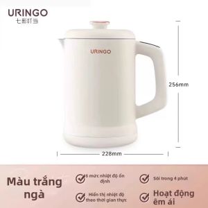 Ấm Điện Tự Động Giữ Nhiệt