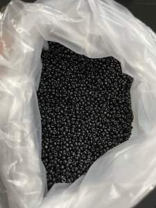 Mote Manik Payet Pasir 3 mm 8/0 termurah