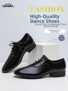 DANBAOLUO | Professional Dance Shoes Men