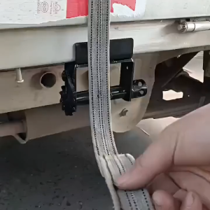 10cm Truck Rope Fastener Tensioner Truck Welding Pull Rope Fastener Universal Manual Rope Tensioner