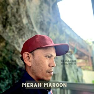 #Raumdeuter Topi Baseball | Topi Daily | Outdoor