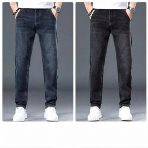 TUCANO | Slim Straight Stretch Summer Mens Jeans