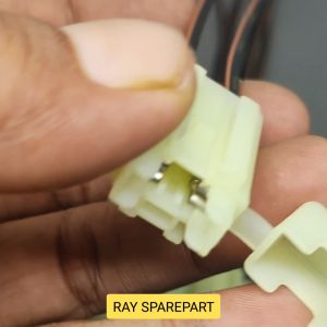 RUMAH BOX SIKRING MINI KECIL UNIVERSAL MOTOR MOBIL ORIGINAL