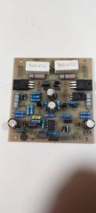 506 PCB fiber elko kecil