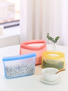 apous | Platinum Silicone Fresh Preservation Bag