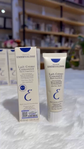 [CHÍNH HÃNG]Kem Dưỡng ẩm Phục Hồi Da Embryolisse Lait Crème Concentré tuýp 30ml/ 75ml