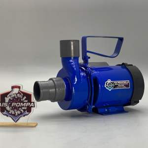 Pompa Air Modifikasi 15 inch 300 watt Sanyo Obohan 15” Dim