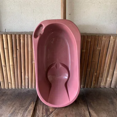bak mandi bayi LM/baby bathub LM JUMBO