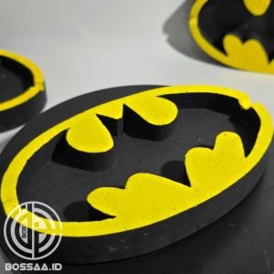 Asbak Aesthetic Asbak Unik Asbak Sosmed Asbak Logo Batman
