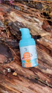 Beserum Kids Face Cream 15ml: Perlindungan & Kelembutan Kulit