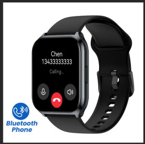 HAYLOU Watch 2 Pro (LS02 Pro) Smartwatch 1.85inch Large Display 100 Workout Modes Smart Watch for Men Heart Rate Monitoring