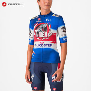 Castelli | Limited Edition T-Rex Giro dItalia Cycling Jersey