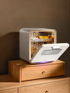 Bear | UV Sterilizer And Dryer