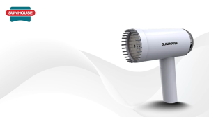 Bàn là hơi nước cầm tay SUNHOUSE SHD2176