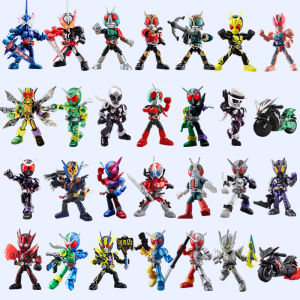 BLOKEES | Star Version 4th Wave Building Blocks Kit