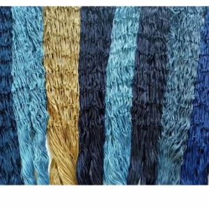 Võng lưới du lịch 2 lớp tiện lợi