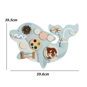 WEINIMEI | Đồ Chơi Giáo Dục Montessori Tập Trung