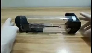 Reusable Smart Mouse Trap Plastic Rat Trap Rat Live Trap Perangkap Tikus Sangkar Tikus Rat Trap Bait