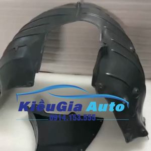 Chắn bùn lòng dè trước Mazda 3 2020-2023 XBCJH56130E