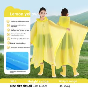 JIFANPAUL | Adult Waterproof Raincoat for Camping Fishing Hiking and Trekking