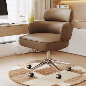 XIANDAIDUSHI | Luxurious Comfortable Study and Office Chair