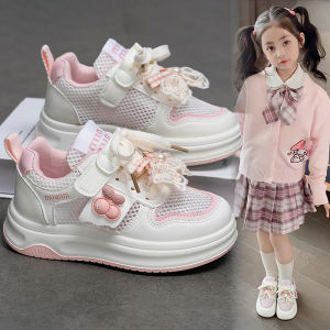 Breathable Mesh Children Shoes