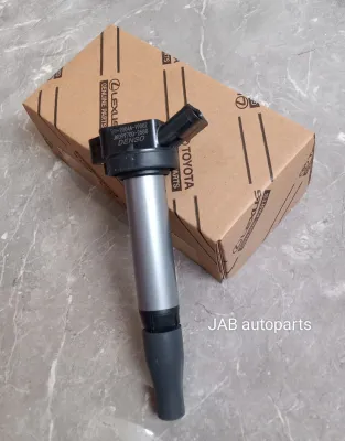 ~With WARRANTY!~ Toyota Avanza Ignition coil Dual Vvti Veloz Rush ignition coil dual vvti JK099700-2580 Toyota ignition coil pack see