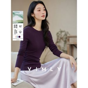 Vimly | Dopamine Slimming T-shirt