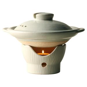 JOTO | Mini Heating Clay Pot for Cooking