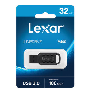 USB 3.0 Lexar Mini Car Computer Encrypted Flash Drive 32GB 64GB USB Stick High Speed Data Storage Device Portable Memory Stick